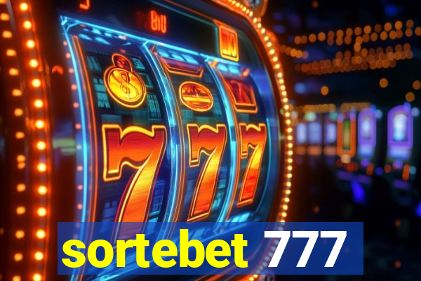sortebet 777